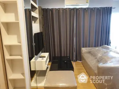  1 Bedroom Condo at The Parkland Taksin Thapa-3