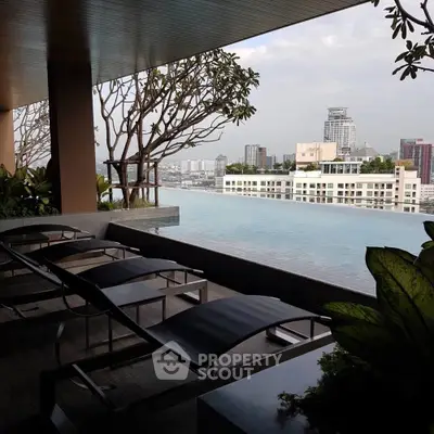  1 Bedroom Condo at The Lofts Ekkamai-3