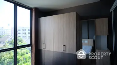  1 Bedroom Condo at Chambers Chaan Ladprao Wanghin-2