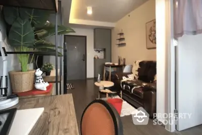  1 Bedroom Condo at Ideo Sukhumvit 93-5