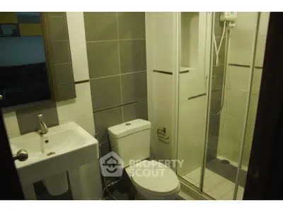  1 Bedroom Condo at The Base Sukhumvit 77-2