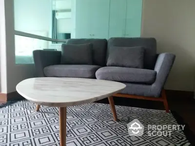  1 Bedroom Condo at Ivy Thonglor 23-4