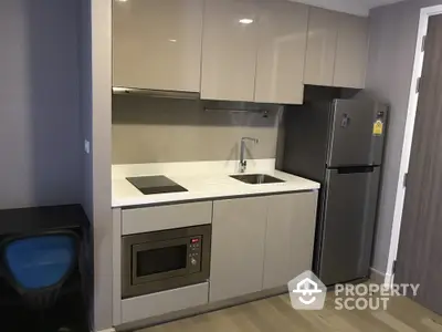  1 Bedroom Condo -5