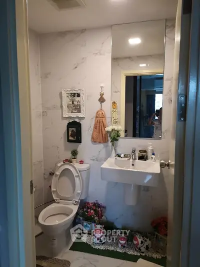  1 Bedroom Condo at Maxxi Condo Ratchayothin Phahol 34-2