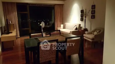  1 Bedroom Condo at Baan Chao Praya-2