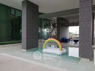  1 Bedroom Condo at Ideo Sukhumvit 93-4
