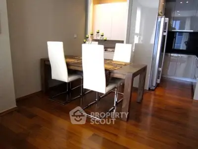 2 Bedrooms Condo at Quattro By Sansiri-3