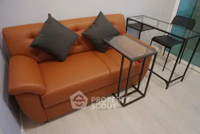  1 Bedroom Condo -3