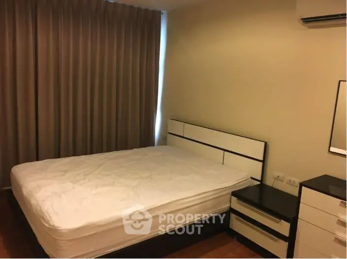 1 Bedroom Condo at Wish Siam-1