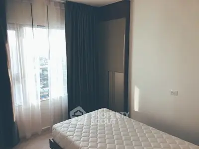  1 Bedroom Condo at Aspire Sathorn Thapa-5