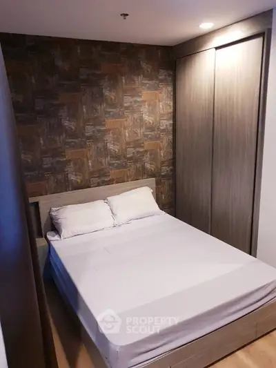  1 Bedroom Condo at Chapter One Midtown Ladprao 24-3