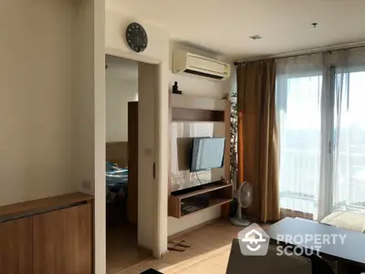  1 Bedroom Condo at Rhythm Sukhumvit 50-3