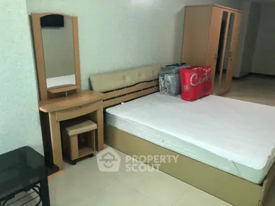  1 Bedroom Condo at Bangna Residence Condominium-4