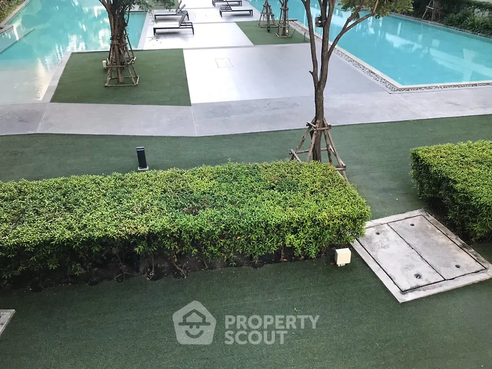1 Bedroom Condo at My Story Ladprao 71-1
