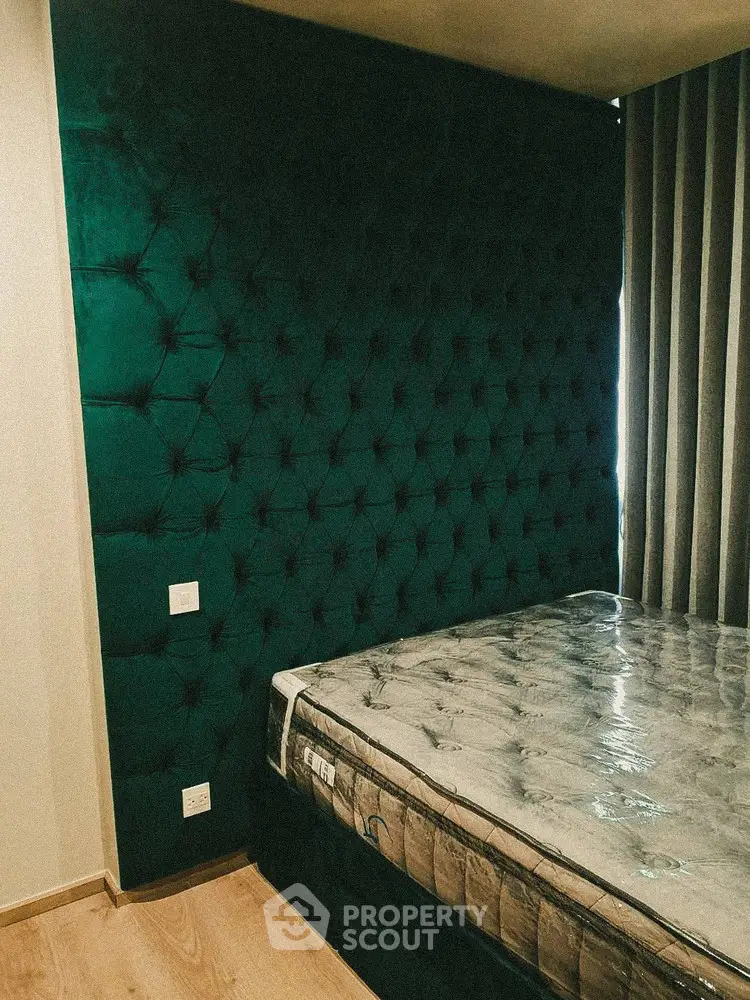  1 Bedroom Condo at Noble Recole Sukhumvit 19-1