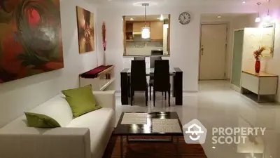  2 Bedrooms Condo at Sv City Rama 3 Condominium-3