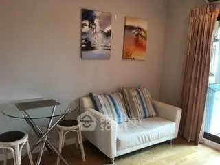  1 Bedroom Condo at Condolette Dwell Sukhumvit 26-3