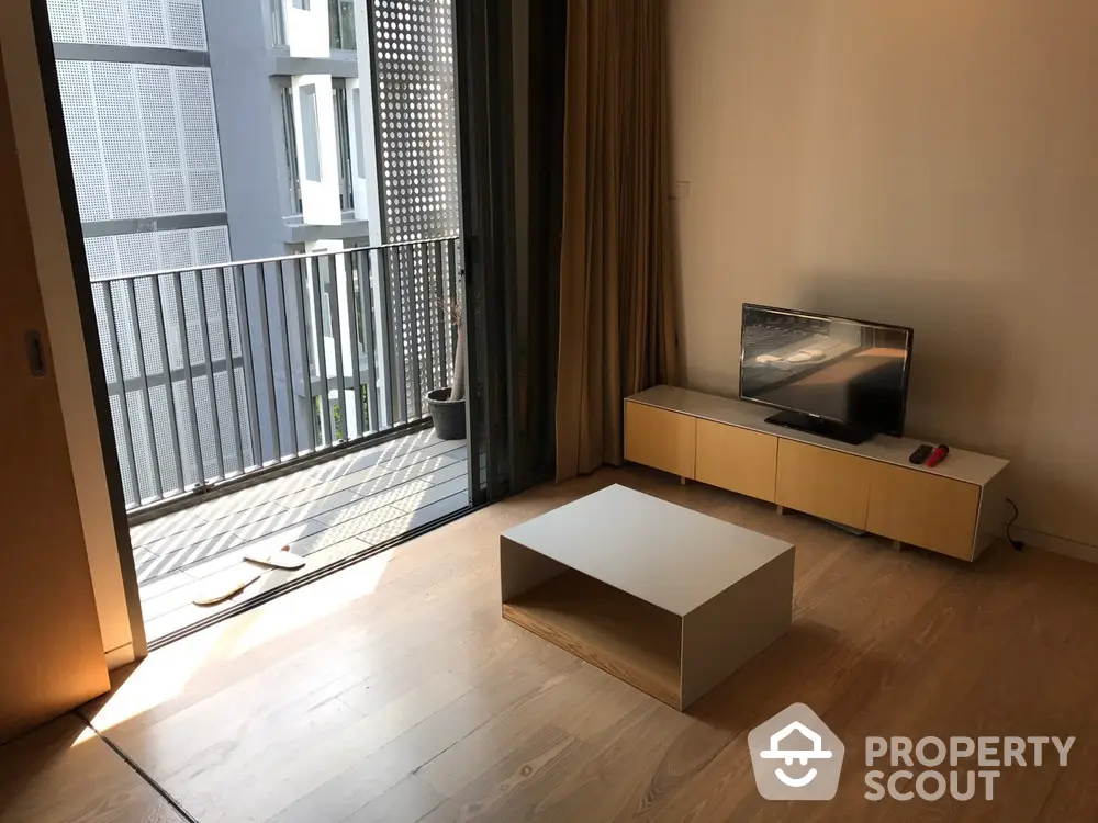  1 Bedroom Condo at Siamese Exclusive สุขุมวิท 31-1