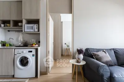 1 Bedroom Condo at Lumpini Suite Dindaeng Ratchaprarop-4