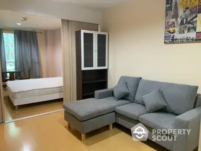  1 Bedroom Condo at Life Sukhumvit-5