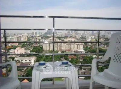  1 Bedroom Condo at The Light Ladphrao Condominium-2