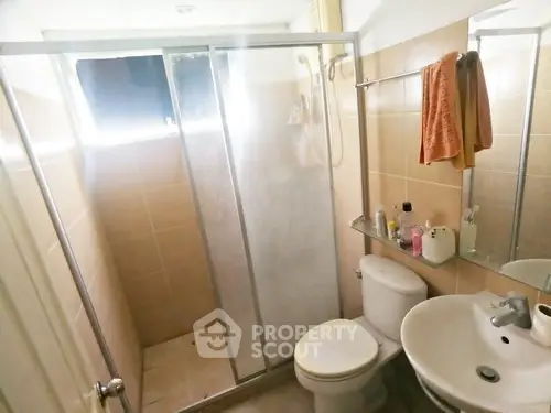  1 Bedroom Condo at Supalai Park Sainakarin-1