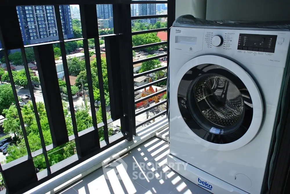  1 Bedroom Condo at Artemis Sukhumvit 77-1
