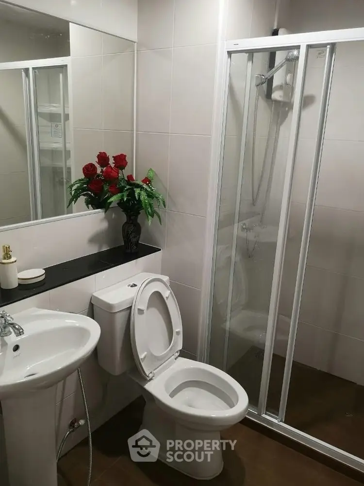  1 Bedroom Condo at Regent Home Sukhumvit 81-1