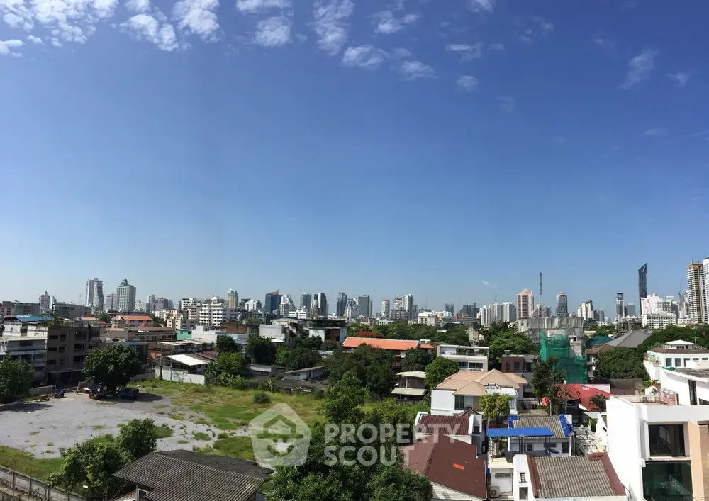  1 Bedroom Condo at The Niche สุขุมวิท 49-1