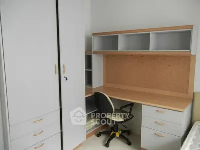  2 Bedrooms Condo -2