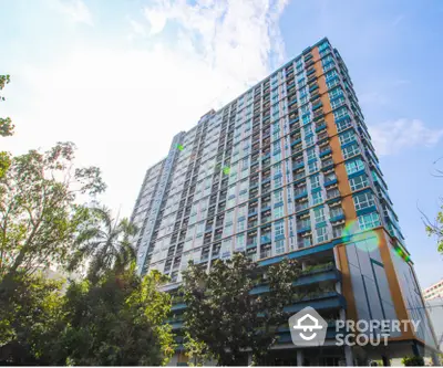  1 Bedroom Condo at The Selected Kaset Ngamwongwan-3