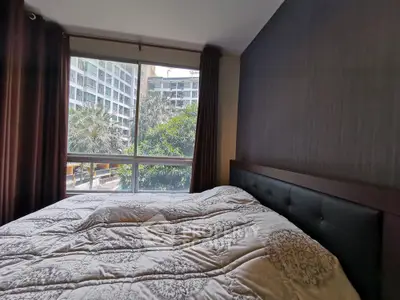  2 Bedrooms Condo at City Condominium-4