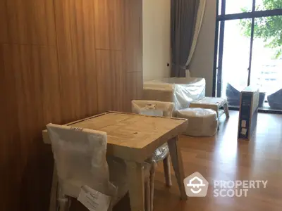  1 Bedroom Condo at Siamese Exclusive สุขุมวิท 31-4