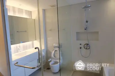  1 Bedroom Condo at Aequa Sukhumvit 49 Condominium-4