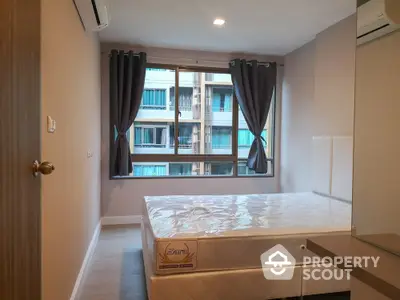  1 Bedroom Condo at Metroluxe Ratchada-4