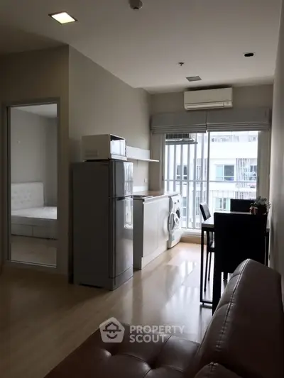  1 Bedroom Condo at Cu Terrace-2