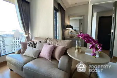  1 Bedroom Condo at The Lumpini 24-3