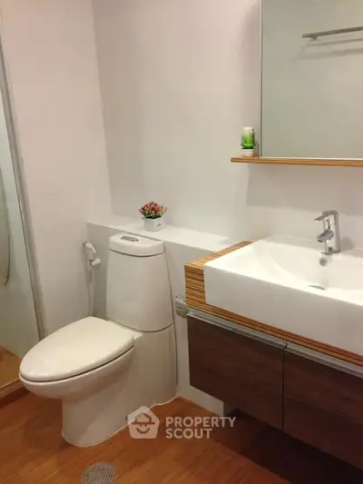  1 Bedroom Condo at Nusasiri Grand Condominium-3
