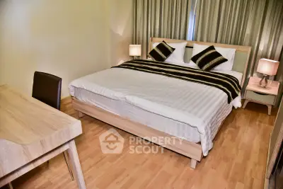  1 Bedroom Condo -2