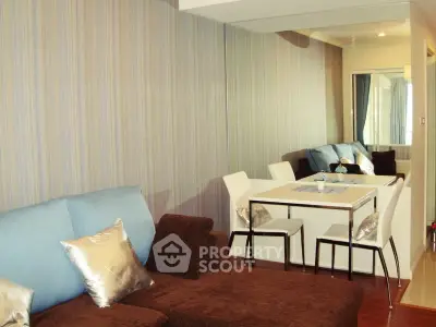  1 Bedroom Condo at Grand Park View Condominium-3