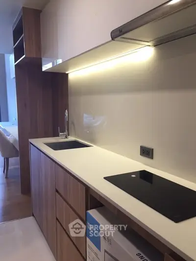  1 Bedroom Condo at Siamese Exclusive สุขุมวิท 31-3