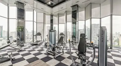  1 Bedroom Condo at Rhythm Sukhumvit 36 38-5
