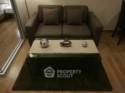 1 Bedroom Condo at The Seed Musee Sukhumvit 26-4