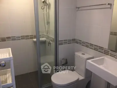  1 Bedroom Condo at The Selected Kaset Ngamwongwan-5