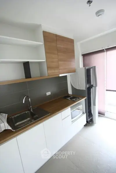  1 Bedroom Condo at U Delight Residence Pattanakarn Thonglor-3