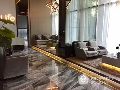  1 Bedroom Condo at Life Sukhumvit 48-2