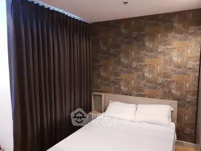  1 Bedroom Condo at Chapter One Midtown Ladprao 24-4