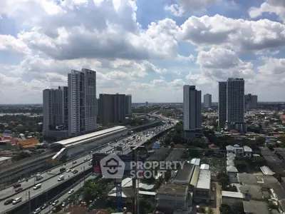  1 Bedroom Condo at Pela Wutthakat-5