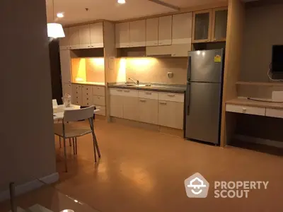  1 Bedroom Condo at The Trendy Condominium-3