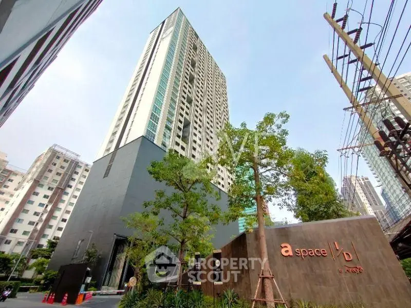 A Space Asoke - Ratchada